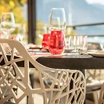 Hermitage Lake Lucerne - Beach Club & Lifestyle Hotel 