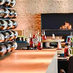 Hermitage Lake Lucerne - Beach Club & Lifestyle Hotel 