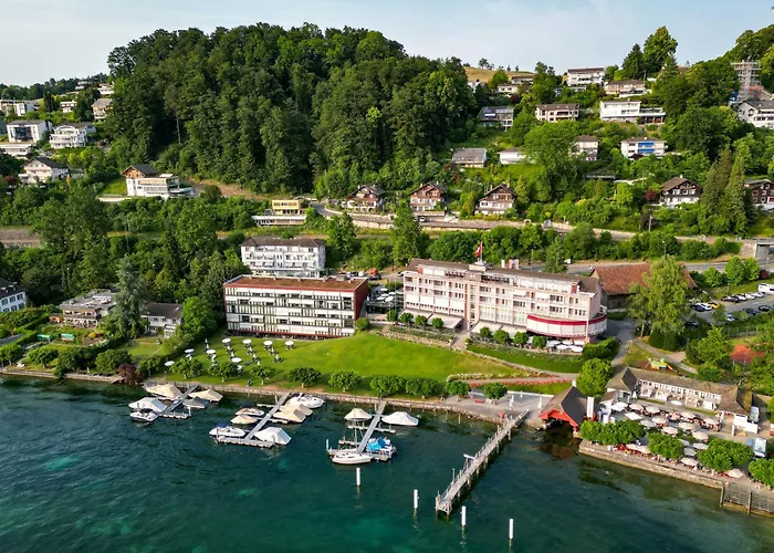 Hotel Hermitage