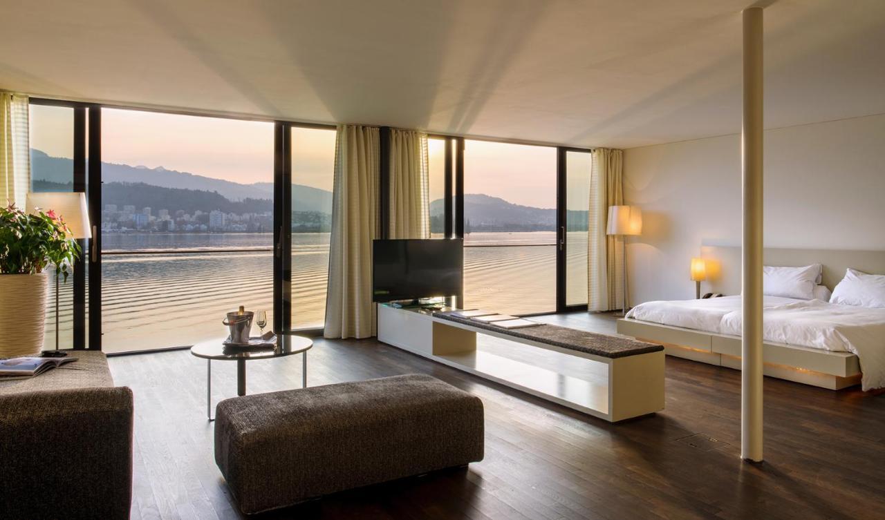 Hermitage - Club & Lifestyle Lucerne