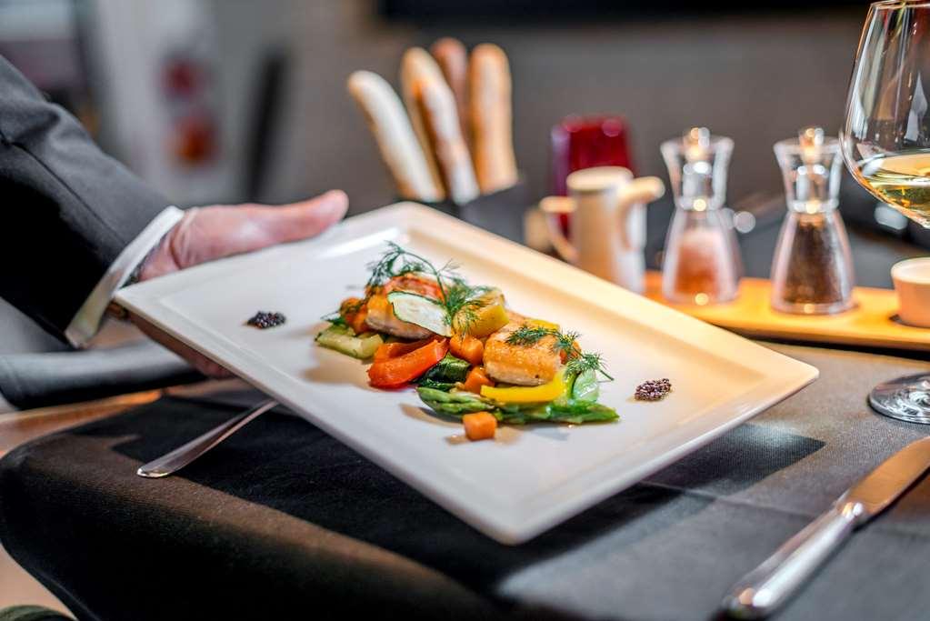 Hotel Hermitage - Club & Lifestyle Lucerne