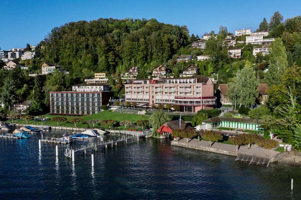 Hermitage - Club & Lifestyle 4* Luzern