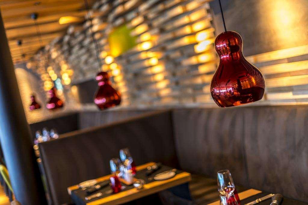 Hotel Hermitage - Club & Lifestyle Lucerne
