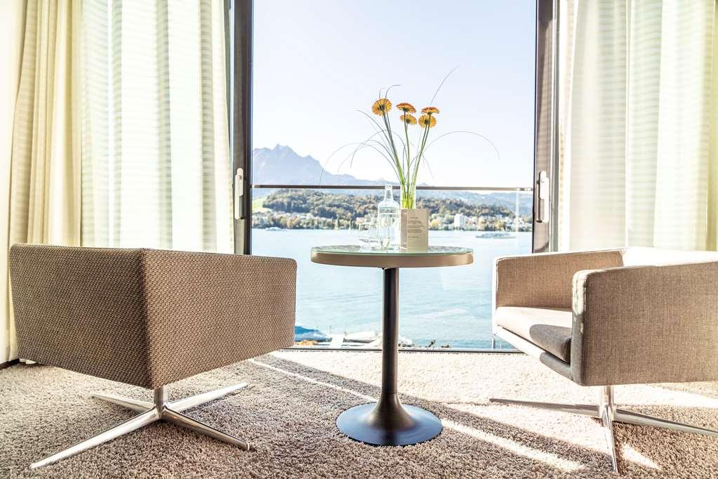 Hermitage 4* Luzern