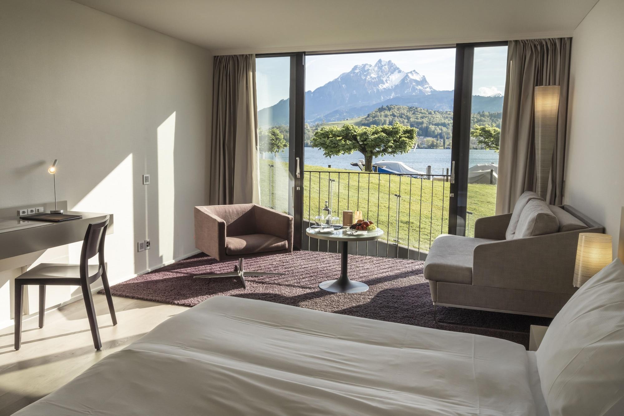 Hermitage - Club & Lifestyle Hotel 4*