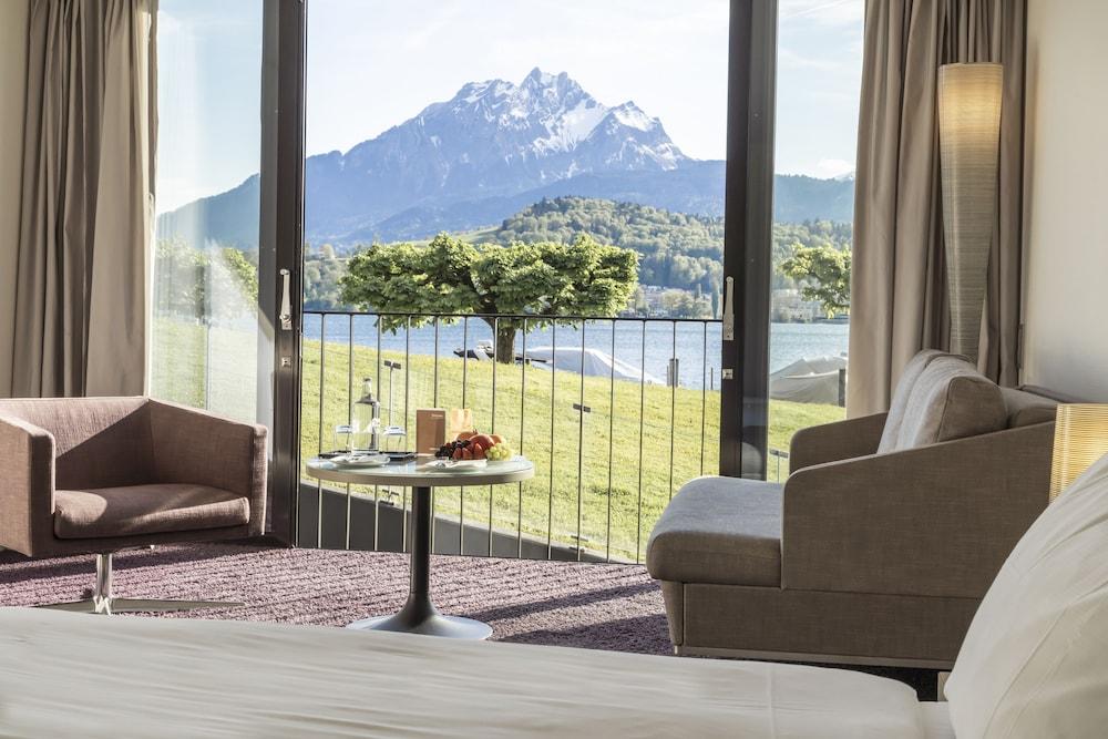 Hermitage - Club & Lifestyle Lucerne