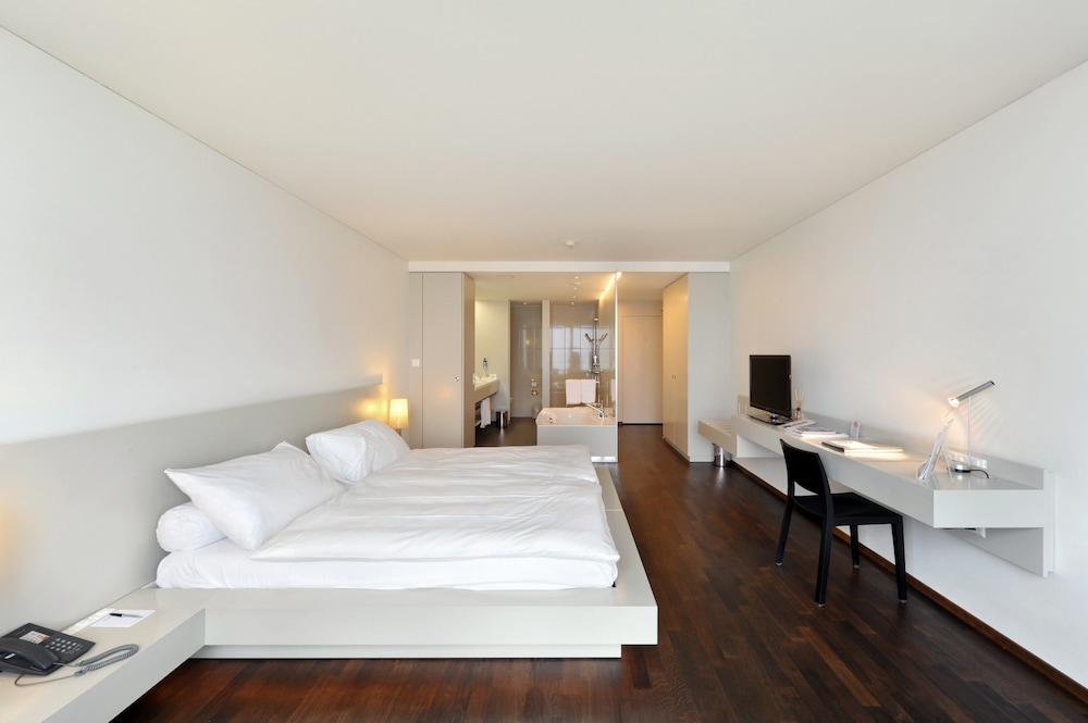 Hotel Hermitage - Club & Lifestyle Luzern