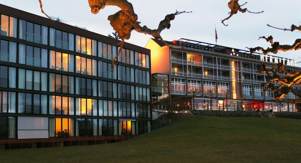 Hermitage - Club & Lifestyle 4*