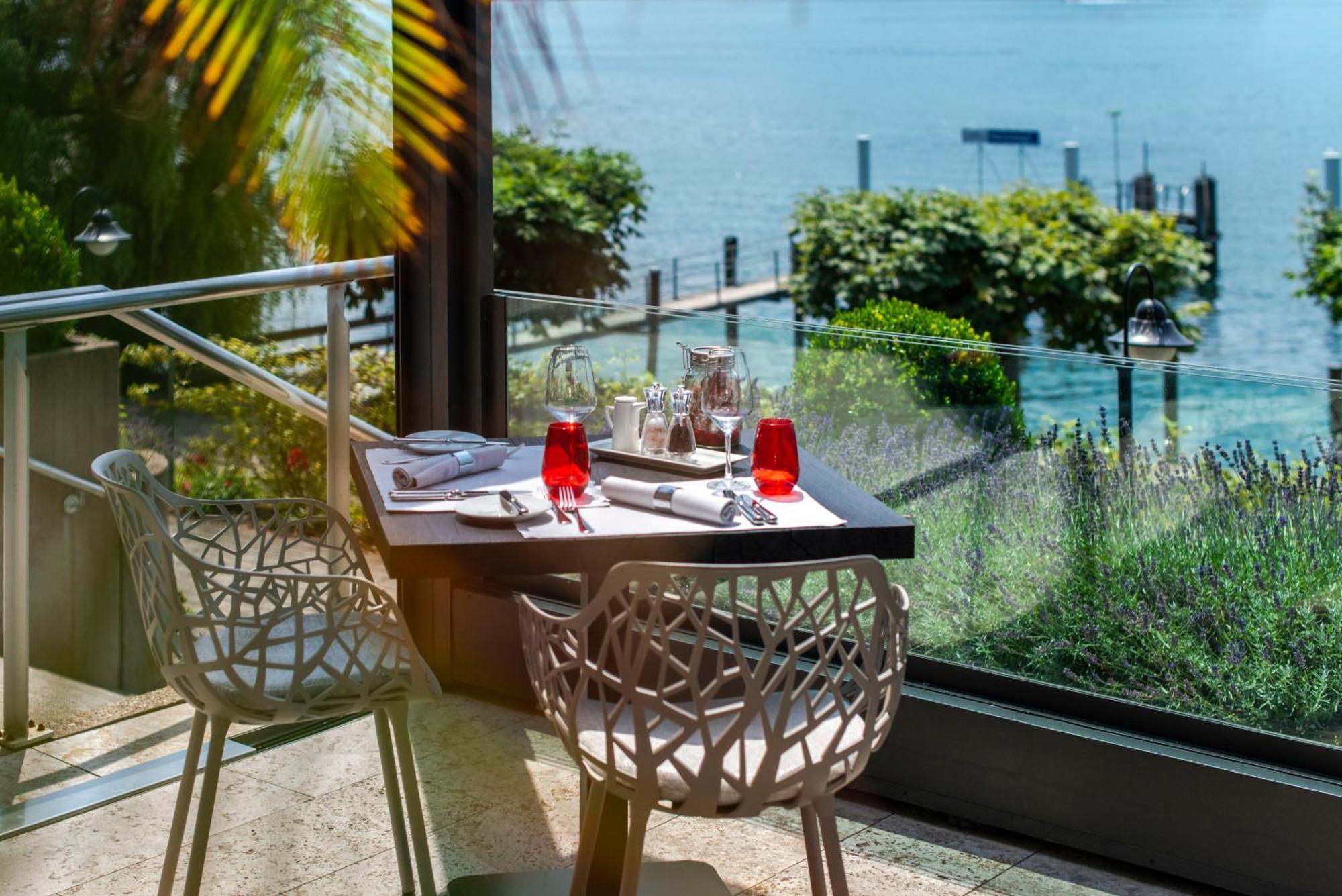 Hotel Hermitage - Club & Lifestyle