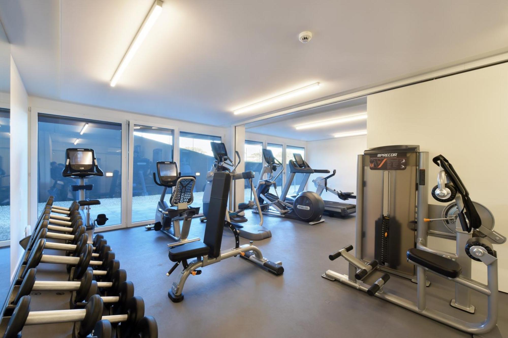 Hermitage - Club & Lifestyle