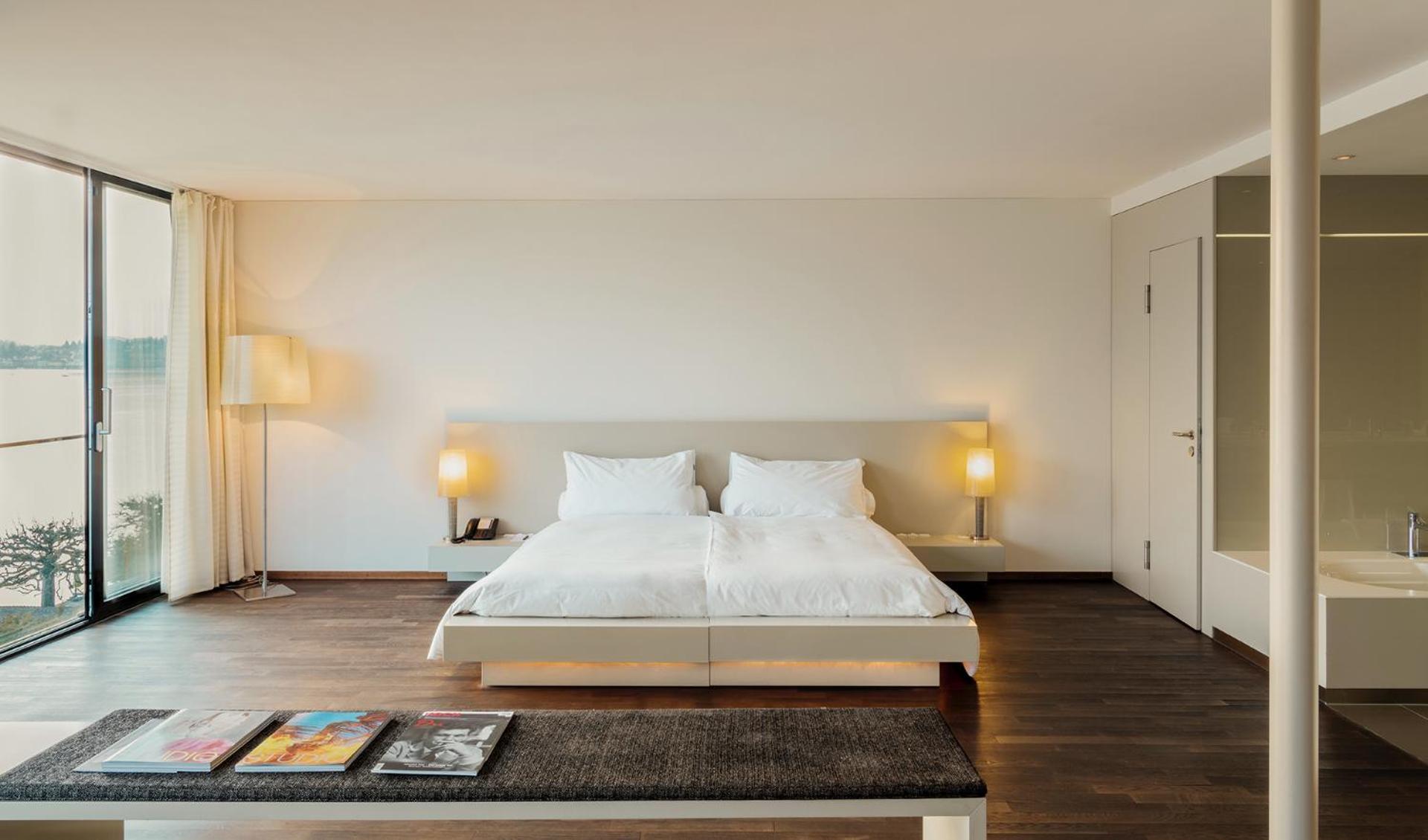 Hermitage - Club & Lifestyle Luzern