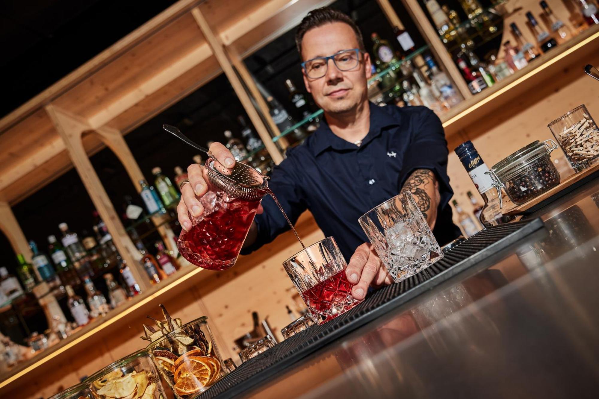 Hotel Hermitage - Club & Lifestyle