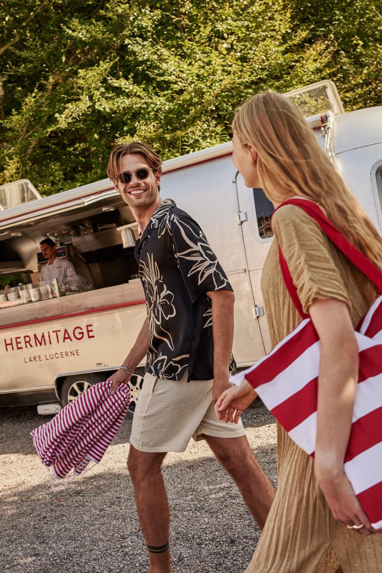 Hermitage - Club & Lifestyle Luzern