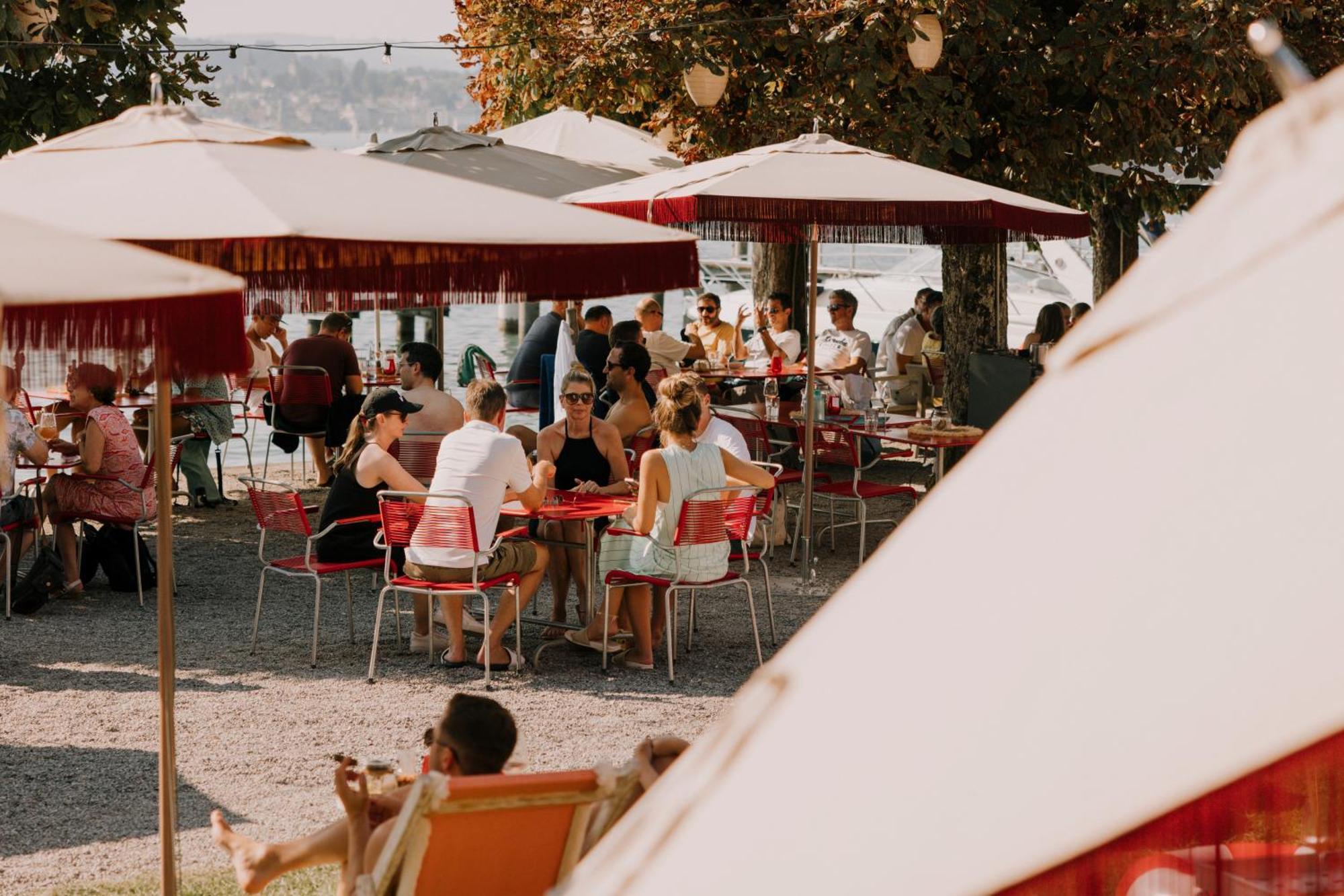 Hermitage - Club & Lifestyle Hotel
