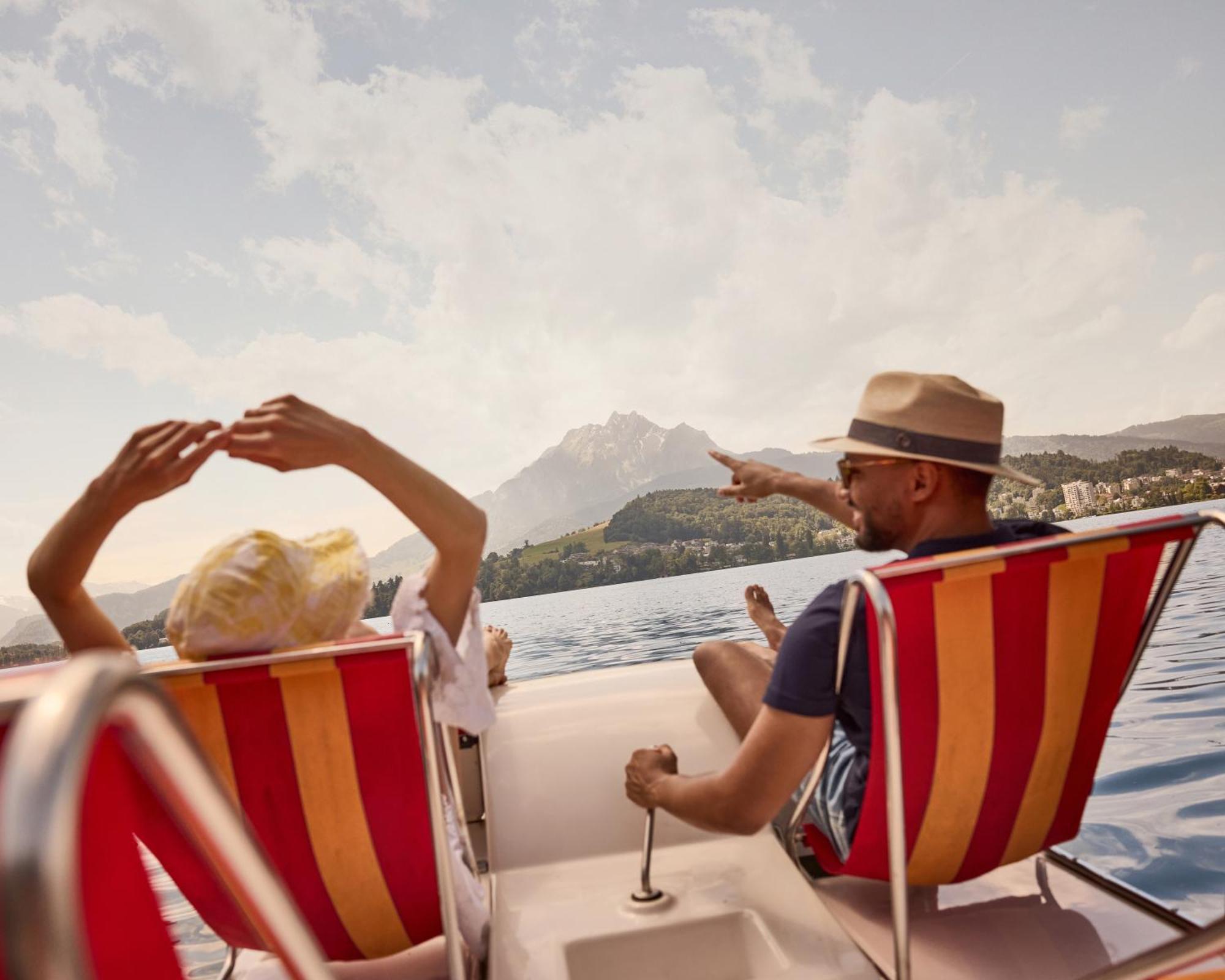 Hermitage - Club & Lifestyle Hotel 4*