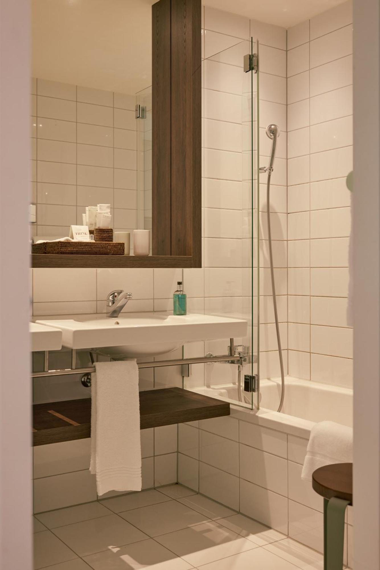 Hermitage - Club & Lifestyle 4* Luzern