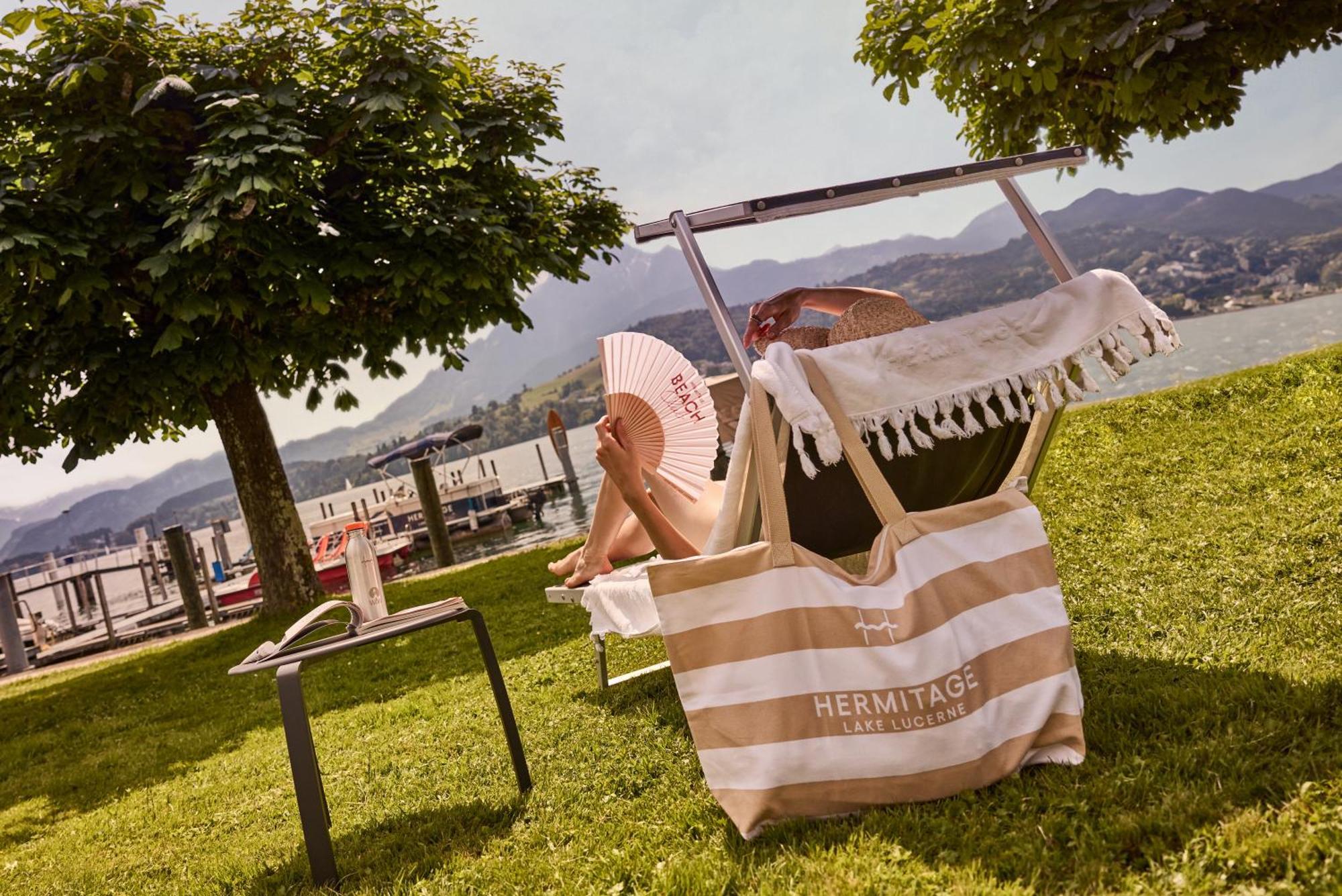 Hermitage - Club & Lifestyle Hotel 4*