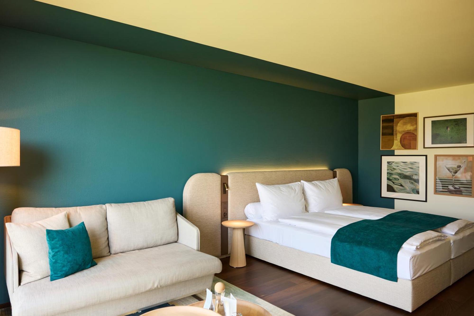 Hermitage - Club & Lifestyle 4*