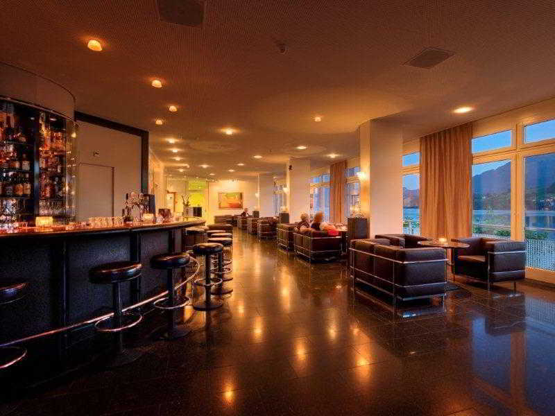 Hermitage - Club & Lifestyle 4* Luzern