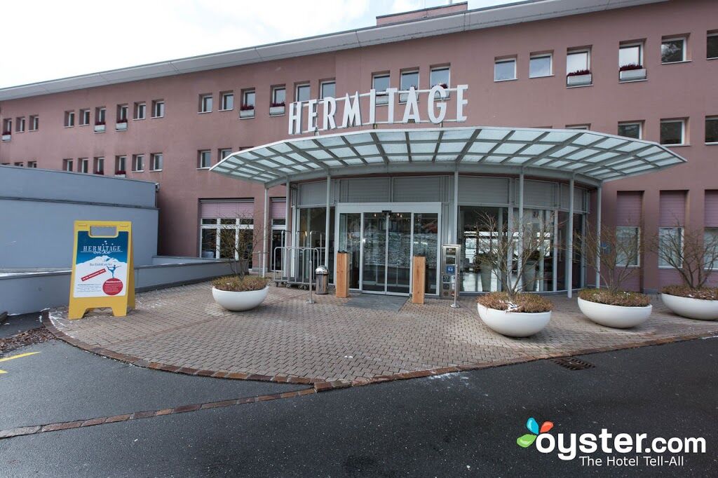 Hermitage - Club & Lifestyle 4*