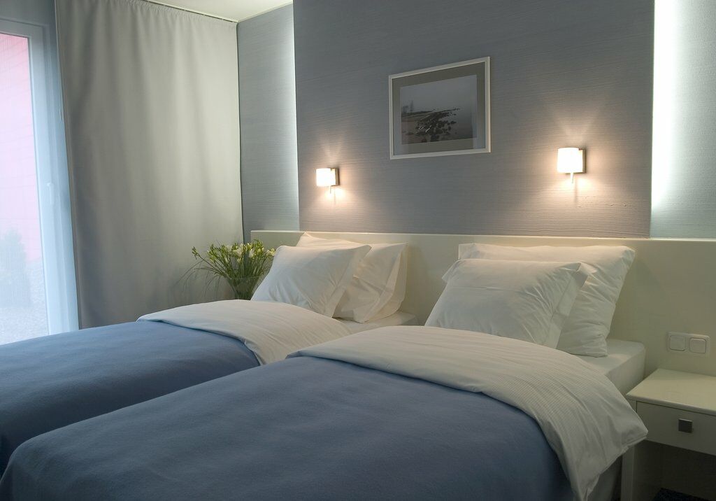 Hermitage - Club & Lifestyle 4*