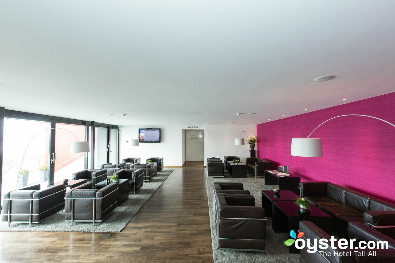 Hotel Hermitage - Club & Lifestyle Luzern